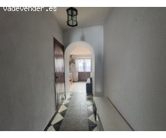 CASABANCO VENDE CASA EN HIGUERA DE LA REAL