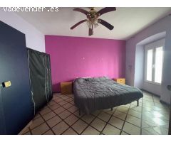 CASABANCO VENDE CASA EN HIGUERA DE LA REAL