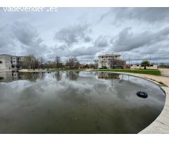 CASABANCO VENDE  TERRENO URBANO  RESIDENCIAL EN NAVALMORAL DE LA MATA.