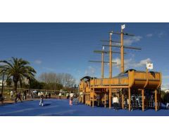 Apartamento en Venta en Fuengirola, Málaga