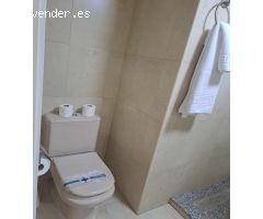 Apartamento en Venta en Fuengirola, Málaga