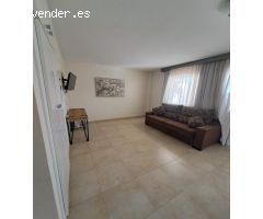 Apartamento en Venta en Fuengirola, Málaga