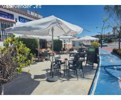 Negocio en Venta en Coín, Málaga