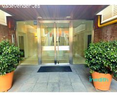 Bonito piso en Tres Torres- Sant Gervasi, zona exclusiva de Barcelona