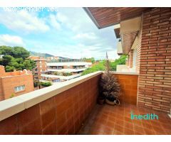 Bonito piso en Tres Torres- Sant Gervasi, zona exclusiva de Barcelona