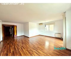 Bonito piso en Tres Torres- Sant Gervasi, zona exclusiva de Barcelona