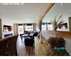 Preciosa casa y parcela con piscina en Segur de Calafell, ÚNICA por sus características