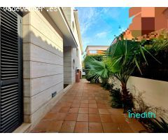 Bonita casa reformada con piscina en pleno Can bou la mejor zona Castelldefels