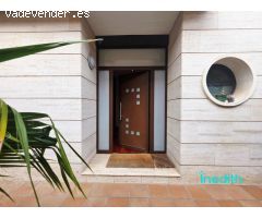 Bonita casa reformada con piscina en pleno Can bou la mejor zona Castelldefels