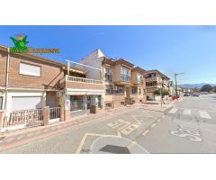 ¡¡¡¡2 x 1 CASA CON LOCAL EN LA MEJOR ZONA DE ARMILLA!!!