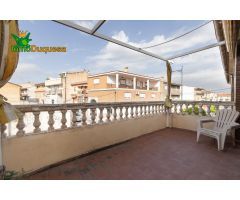 ¡¡¡¡2 x 1 CASA CON LOCAL EN LA MEJOR ZONA DE ARMILLA!!!
