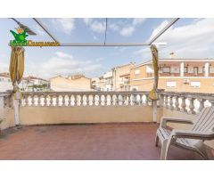 ¡¡¡¡2 x 1 CASA CON LOCAL EN LA MEJOR ZONA DE ARMILLA!!!