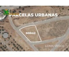 ¿Quieres construir la casa de tus sueños en un lugar privilegiado?