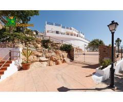 VILLA DE LUJO EN LA COSTA TROPICAL DE GRANADA