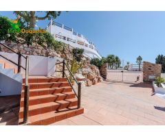 VILLA DE LUJO EN LA COSTA TROPICAL DE GRANADA