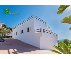 VILLA DE LUJO EN LA COSTA TROPICAL DE GRANADA