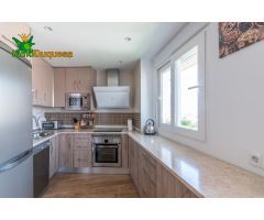 ÁTICO DÚPLEX DE ENSUEÑO CON TERRAZA Y VISTAS A SIERRA NEVADA