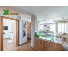 ÁTICO DÚPLEX DE ENSUEÑO CON TERRAZA Y VISTAS A SIERRA NEVADA