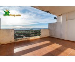 Apartamento en Cogollos Vega.
