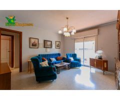 HERMOSO PISO PARA REFORMAR EN MARACENA