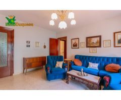 HERMOSO PISO PARA REFORMAR EN MARACENA