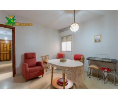 HERMOSO PISO PARA REFORMAR EN MARACENA