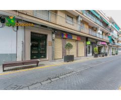 HERMOSO PISO PARA REFORMAR EN MARACENA