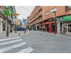 HERMOSO PISO PARA REFORMAR EN MARACENA