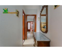HERMOSO PISO PARA REFORMAR EN MARACENA