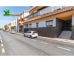Precioso piso en Churriana de la Vega