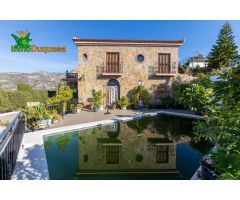 Gran Casa Rural