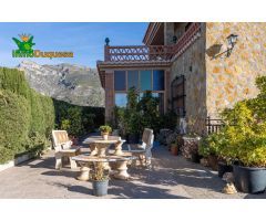 Gran Casa Rural