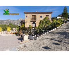 Gran Casa Rural