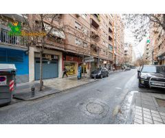 Plaza de garaje en Pedro Antonio de Alarcón
