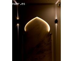 ACOGEDOR ESTUDIO GEKO EN CENTRO DE ELDA ( DE TEMPORADA)