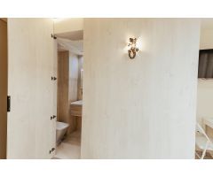 ACOGEDOR ESTUDIO GEKO EN CENTRO DE ELDA ( DE TEMPORADA)