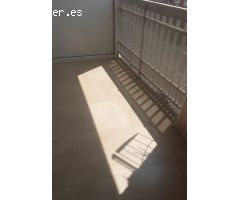 ALQUILER DE PISO EN GRAN AVENIDA COMPLETAMENTE AMUEBLADO