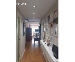 ALQUILER DE PISO EN GRAN AVENIDA COMPLETAMENTE AMUEBLADO