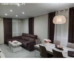 ALQUILER DE BONITO PISO EN PETRER ZONA SAN JERÓNIMO
