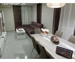 ALQUILER DE BONITO PISO EN PETRER ZONA SAN JERÓNIMO