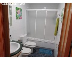 ALQUILER DE BONITO PISO EN PETRER ZONA SAN JERÓNIMO