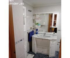 ALQUILER DE BONITO PISO EN PETRER ZONA SAN JERÓNIMO