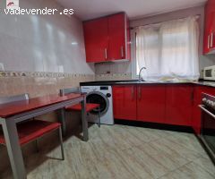 Dúplex en la zona de Pinillo