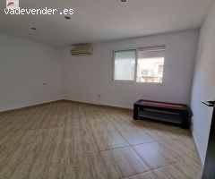 Dúplex en la zona de Pinillo