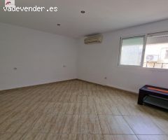 Dúplex en la zona de Pinillo