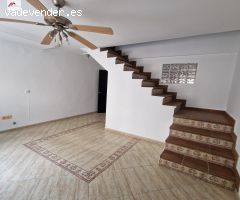 Dúplex en la zona de Pinillo