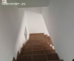 Dúplex en la zona de Pinillo