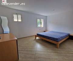 Dúplex en la zona de Pinillo