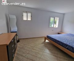 Dúplex en la zona de Pinillo