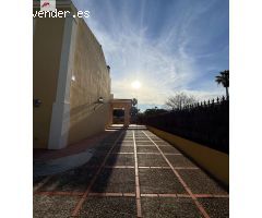 ADOSADO EN VALLEALTO